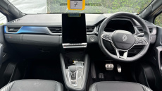 Renault Symbioz 1.6 E-Tech FHEV 145 Techno Esprit Alpine 5dr Auto Hybrid Estate